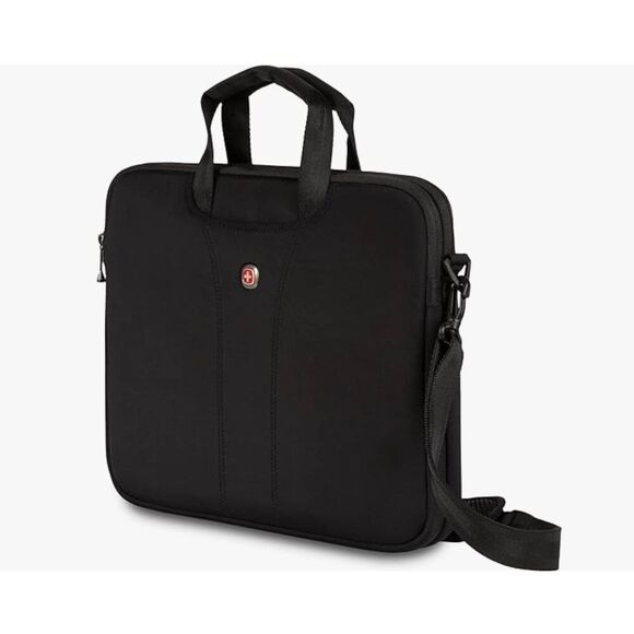 SWISSGEAR Legacy 14.1 Inch Ultra Computer Slimcase - Picture 1 of 6